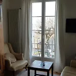 Le Hotel Belmont-sur-Lausanne