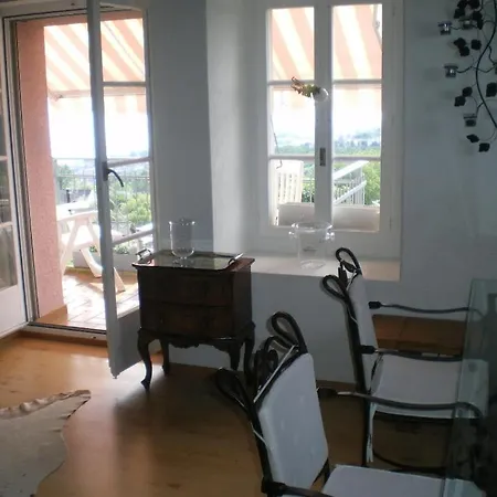 Le Belmont-sur-Lausanne