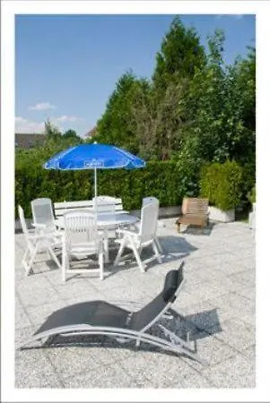 Le Hotel Belmont-sur-Lausanne