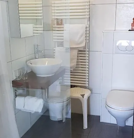 Le Hotel