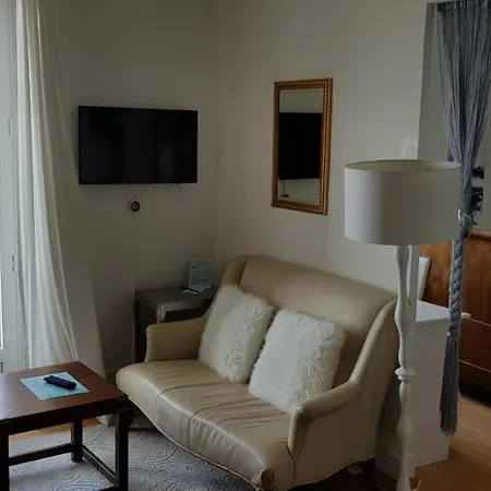 Hotel Le 3*