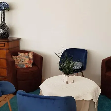 Le Hotel Belmont-sur-Lausanne