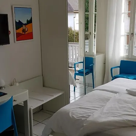 Le 3* Belmont-sur-Lausanne