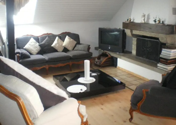 Le 3* Belmont-sur-Lausanne