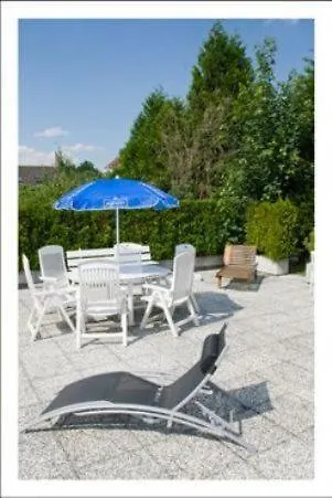 Le Hotel Belmont-sur-Lausanne