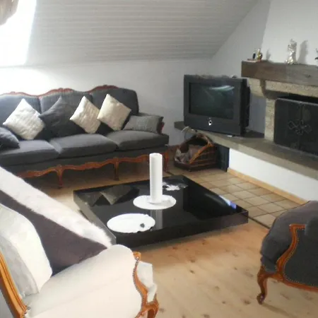 Le 3* Belmont-sur-Lausanne