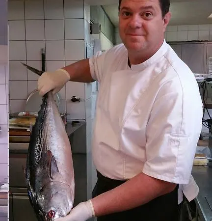Gæstehus Le 3*