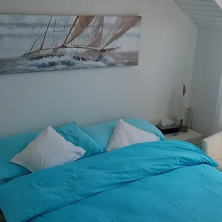 Gæstehus Le