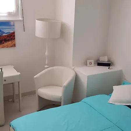 Hotel Le 3*