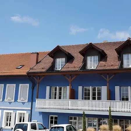 Gæstehus Le Belmont-sur-Lausanne