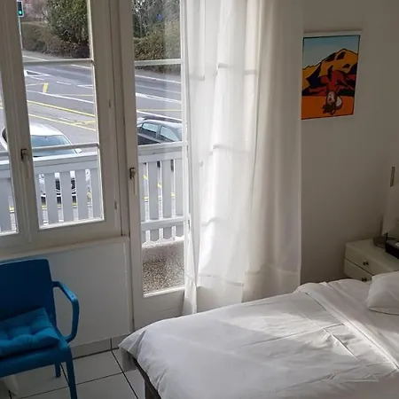 Gæstehus Le 3*