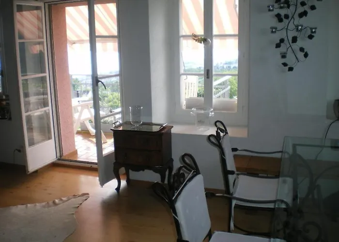 Le Belmont-sur-Lausanne