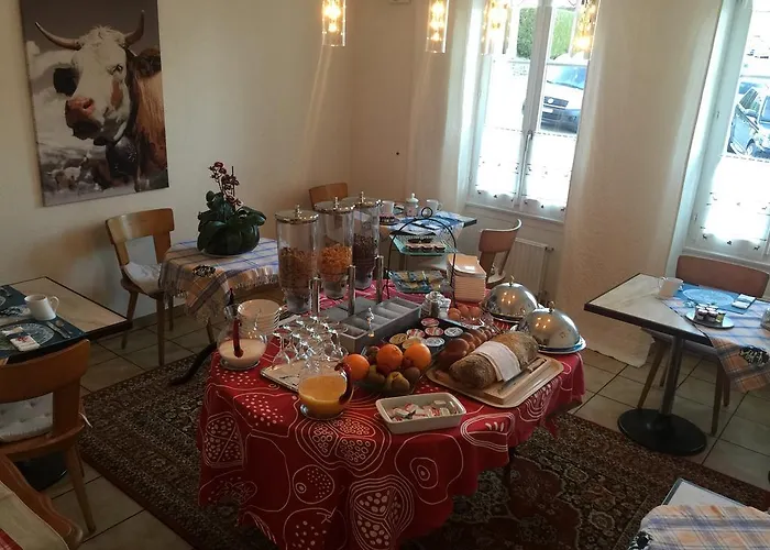 Le Belmont-sur-Lausanne