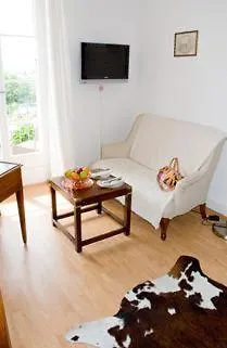 Hotel Le Belmont-sur-Lausanne