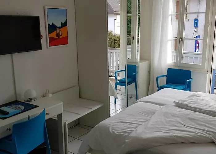 Le 3* Belmont-sur-Lausanne